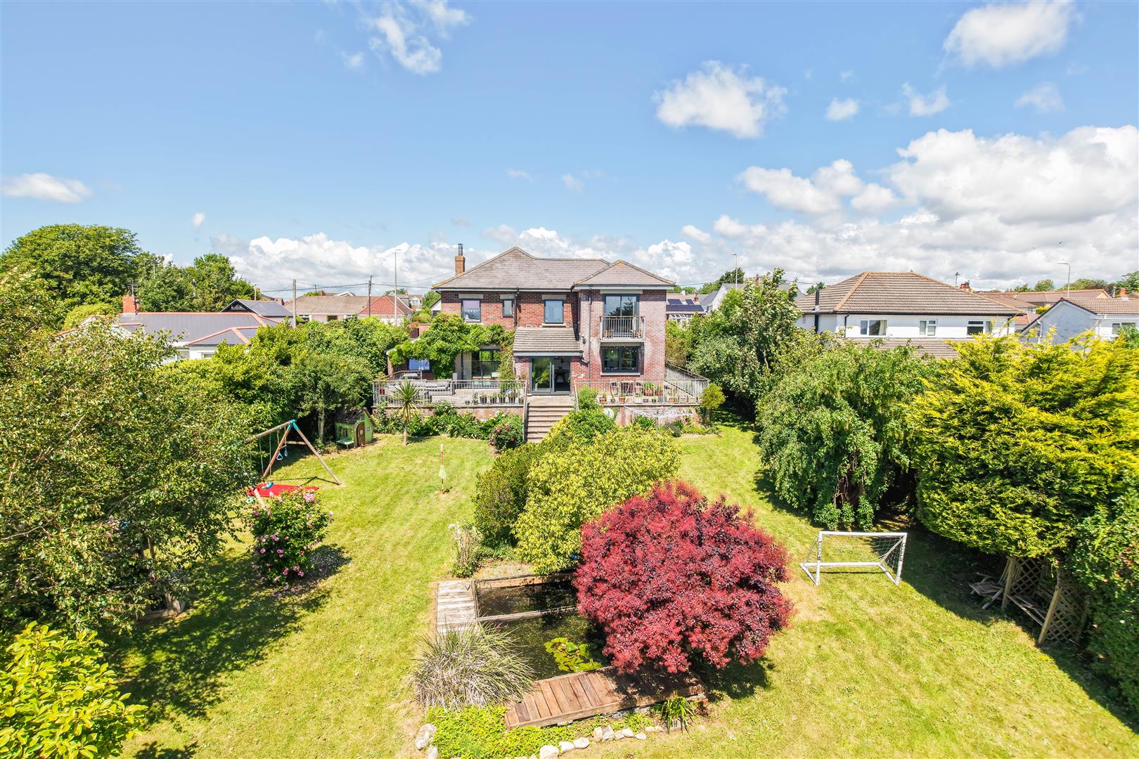 111 Fontygary Road, Rhoose, Barry, Vale Of Glamorgan, CF62 3DU